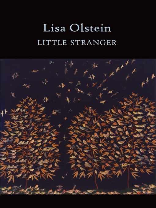 Title details for Little Stranger by Lisa Olstein - Available
